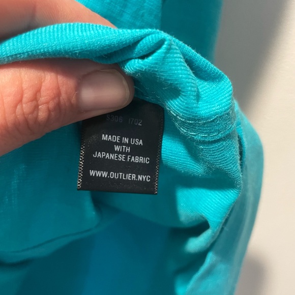 Outlier Injex Sailor Experiment 434 MD Miami - Picture 7 of 10